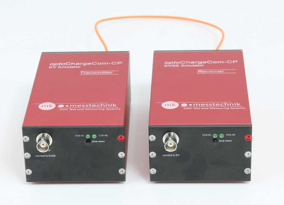 optoChargeCom-CP setup