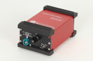 The optoLAN-BCM89811 system from mk-messtechnik GmbH