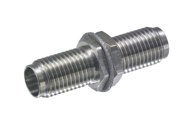 coupler FSMA/FSMA