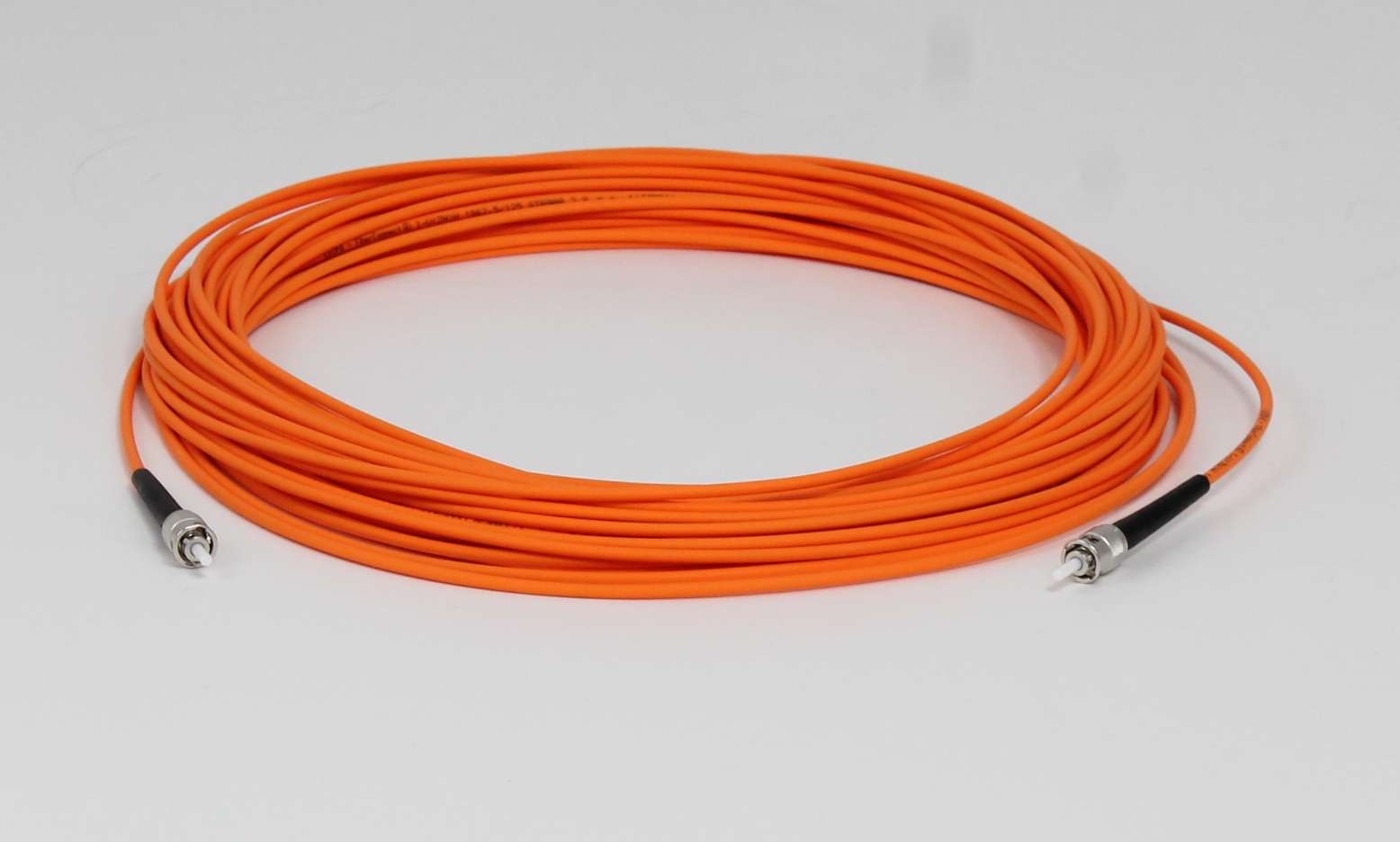 Lichtleiter simplex ST/ST Lichtleiter simplex ST/ST