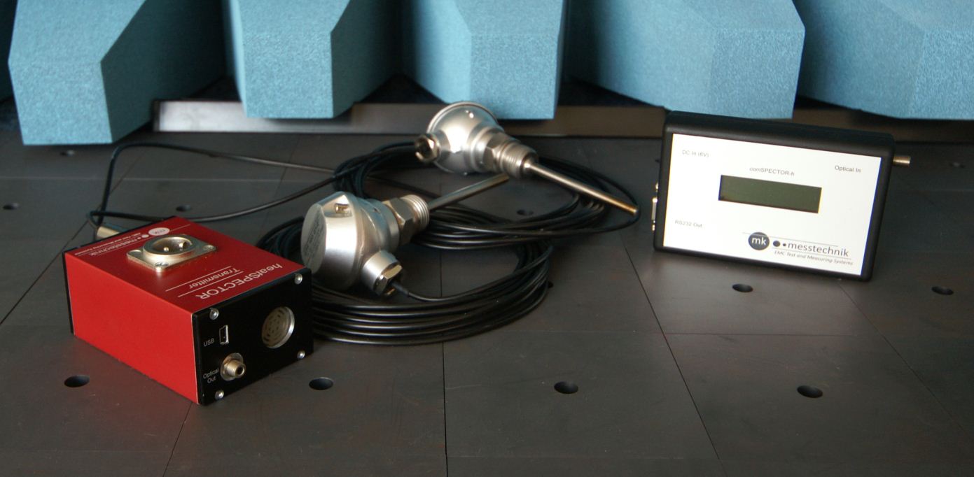 heatspector heatspector